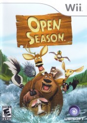 Open Season Rom